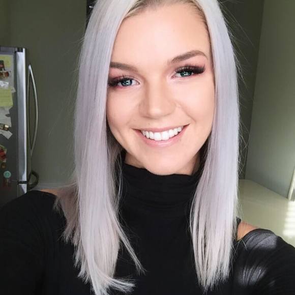 Meet your Posher, Tanya - Picture 1 of 1